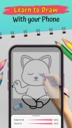 AR Drawing: Sketch & Art Trace screenshot 0