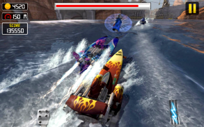 Speed Jet Boat Racing screenshot 6