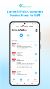 Diabetes-App + Blutdruck-App screenshot 5