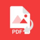 Image to PDF - Easy Pdf maker Icon