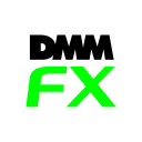 DMM FX - FXトレード・取引ツール　口座開設から管理までこれひとつ