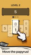 Numera: Math Puzzle Game screenshot 10