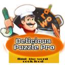 Delicious Puzzle Pro