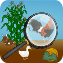 Hidden Farm Animals