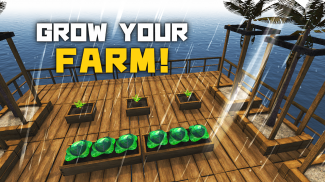 Download do APK de Raft® Survival: Multiplayer para Android