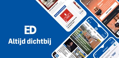 Eindhovens Dagblad – Nieuws