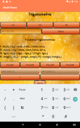 MathPhone Matematica screenshot 12