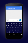 Emoji Keyboard Smart Emoticons screenshot 6