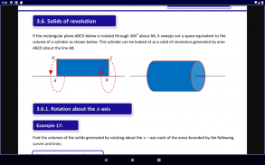 Integration Pure Math screenshot 18