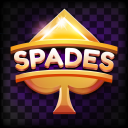 Spades Royale Card Games Icon