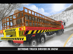 Uphill Extreme Truck Driver screenshot 5