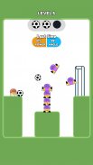 Soccer Game: Kick & Score screenshot 16