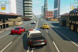 Car Run 2 screenshot 0