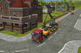 Farming Simulator 16 screenshot 4