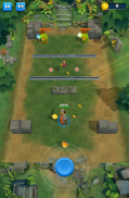 Hunter: Master of Arrows screenshot 4