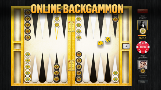 PlayGem Backgammon Play Live screenshot 12