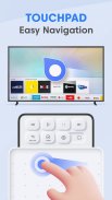 Smart TV Remote for Samsung TV screenshot 5