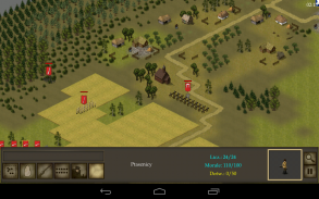 January Uprising: Str. Game screenshot 5