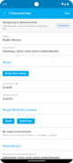 LightBlue® — Bluetooth LE screenshot 2