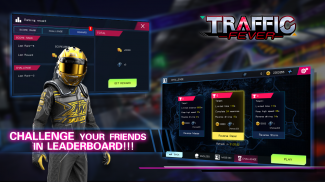 Traffic Fever-racing game screenshot 7