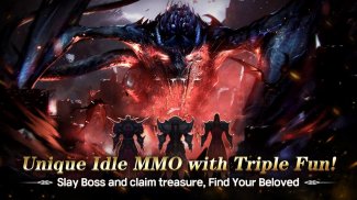 Immortal Blade APK for Android Download