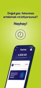 Hayhay | Dijital Cüzdan screenshot 2