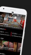 Mitele - TV a la carta screenshot 9