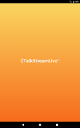 TalkStreamLive - Live Talk Rad screenshot 3