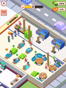 Fast Food Fever - Idle Tycoon screenshot 4