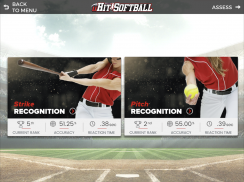 uHIT Baseball screenshot 6