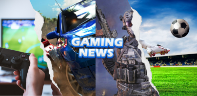 Gaming News, Videos & Reviews