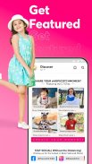 Hopscotch - India's largest kids fashion brand screenshot 2