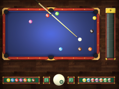 Pool: 8 Ball Billiards Snooker screenshot 7