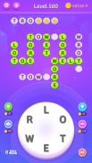 Words World - Crossword & Word screenshot 6