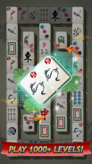 Mahjong Dragon: Board Game screenshot 3