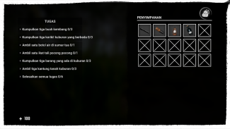 On Time : Indonesian Horor screenshot 1