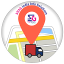 SRAG GPS icon