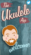 The Ukulele App screenshot 0