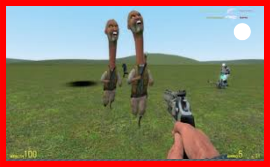 Gmod Free Download Android Apk