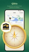 WeMuslim: Athan, Qibla&Quran screenshot 2