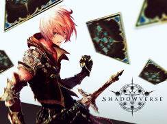 Shadowverse CCG screenshot 5