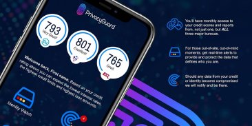 PrivacyGuard - ID Protection screenshot 2