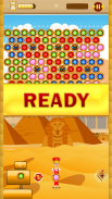 Pharaoh Bubble Shooter Mania screenshot 5