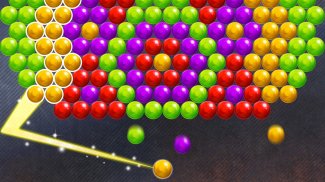 Power Pop Bubbles screenshot 5