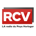 RCV - LA radio du Pays Horloger