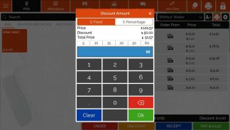 YTW Business POS screenshot 4