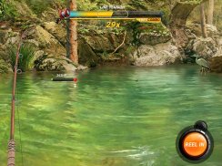 Fishing Clash: Παιχνίδι 3D screenshot 6