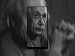 Albert Einstein Quotes X Albert Einstein Wallpaper screenshot 2