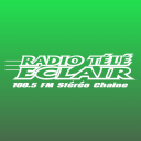 Radio Tele Eclair App