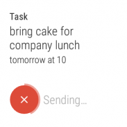 Todoist: To-Do List, Tasks & Reminders screenshot 0